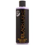 Chemical Guys Black Light Super Finish Glaze - 473ml